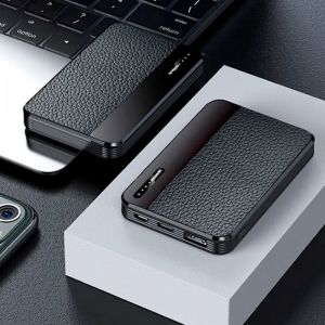 POWER BANK RUDOLF personalizada